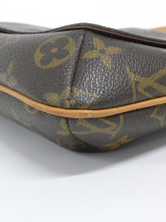 Louis Vuitton Monogram Musette Salsa Shoulder Bag - Picture 3 of 7